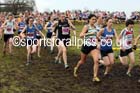 Senior womens North Eastern Cross Country, Aykley Heads, Durham. Photo: David T. Hewitson/Sports for All Pics